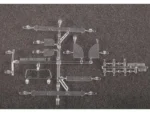 Фургон АКЗ-51 "Связь" (ГАЗ-51) (AVD Models) — изображение 5