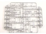 Грузовик ЗИЛ-133ГЯ бортовой (1:35) (AVD Models) — изображение 8