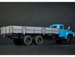 Грузовик ЗИЛ-133ГЯ бортовой (1:35) (AVD Models) — изображение 19