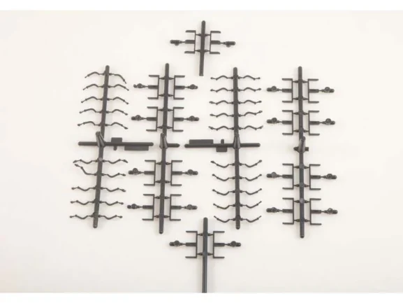 Автобус МАЗ-152 (AVD Models) — изображение 6