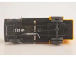 Фургон ПАЗ-653 (ГАЗ-51) Аварийная служба (Легендарные грузовики СССР №124) — изображение 5