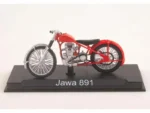 Мотоцикл Jawa 500/891 (Наши мотоциклы №87) — изображение 5