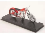 Мотоцикл Jawa 500/891 (Наши мотоциклы №87) — изображение 4