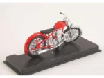 Мотоцикл Jawa 500/891 (Наши мотоциклы №87) — изображение 2