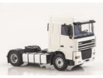 Седельный тягач DAF 95XF 430 белый — изображение 3