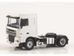 Седельный тягач DAF 95XF 430 белый