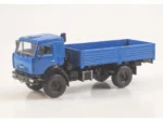Грузовик КАМАЗ-4326 бортовой