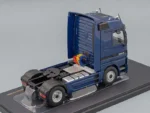 Седельный тягач Mercedes-Benz Actros 1853 Mp1 1995 Metallic Dark Blue — изображение 4