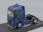 Седельный тягач Mercedes-Benz Actros 1853 Mp1 1995 Metallic Dark Blue