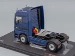 Седельный тягач Mercedes-Benz Actros 1853 Mp1 1995 Metallic Dark Blue — изображение 2
