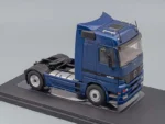 Седельный тягач Mercedes-Benz Actros 1853 Mp1 1995 Metallic Dark Blue — изображение 5