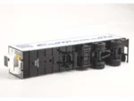 Седельный тягач Mercedes-Benz NG2232 с полуприцепом Lamberet (Совтрансавто) — изображение 9