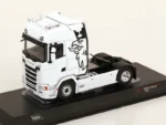 Седельный тягач Scania S-series 2020 White