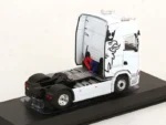 Седельный тягач Scania S-series 2020 White — изображение 2