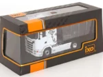 Седельный тягач Scania S-series 2020 White — изображение 3