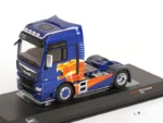 Седельный тягач MAN Tgx XXL D38 "100 Years Edition" 2020